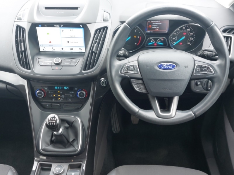 Used Ford Kuga 2017 for sale - 78187292: Photo 7