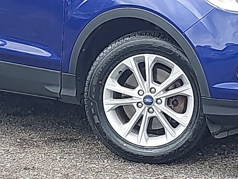 Used Ford Kuga 2017 for sale - 78187292: Photo 9