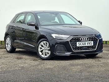 Used Audi A1 2019 for sale - 79501583: Photo