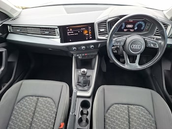 Used Audi A1 2019 for sale - 79501583: Photo