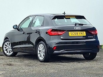 Used Audi A1 2019 for sale - 79501583: Photo