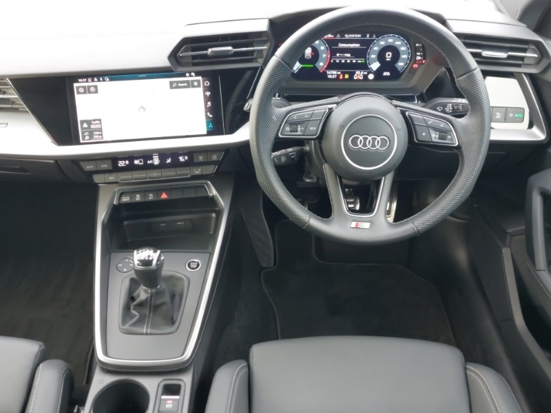 Used Audi A3 2024 for sale - 76208249: Photo 10