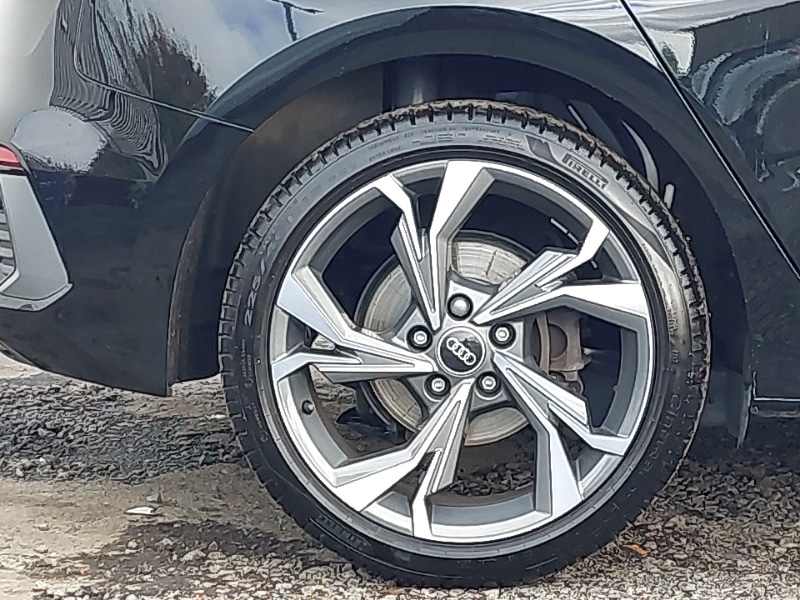 Used Audi A3 2024 for sale - 76208249: Photo 12