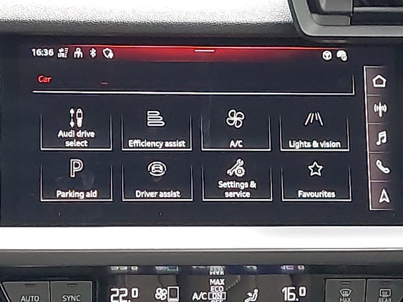 Used Audi A3 2024 for sale - 76208249: Photo 13