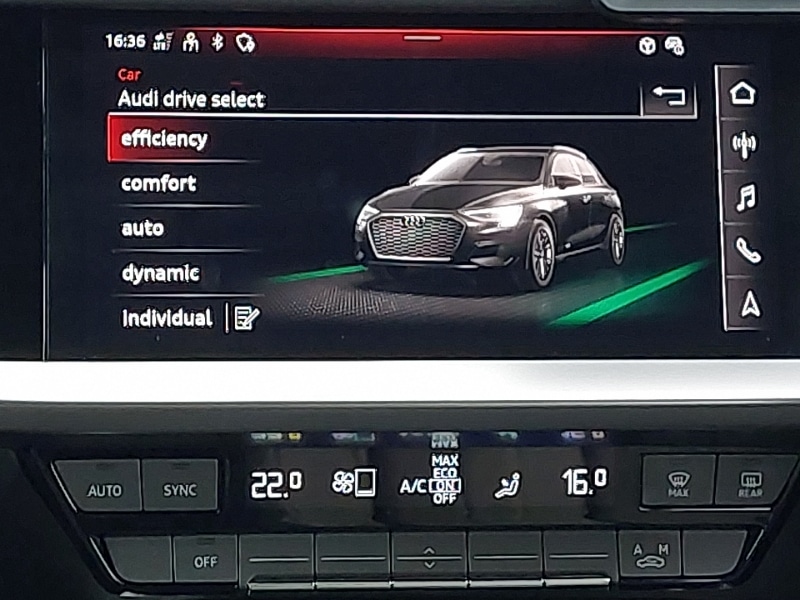 Used Audi A3 2024 for sale - 76208249: Photo 14