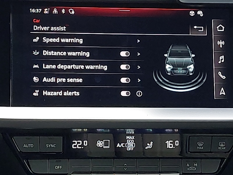 Used Audi A3 2024 for sale - 76208249: Photo 15