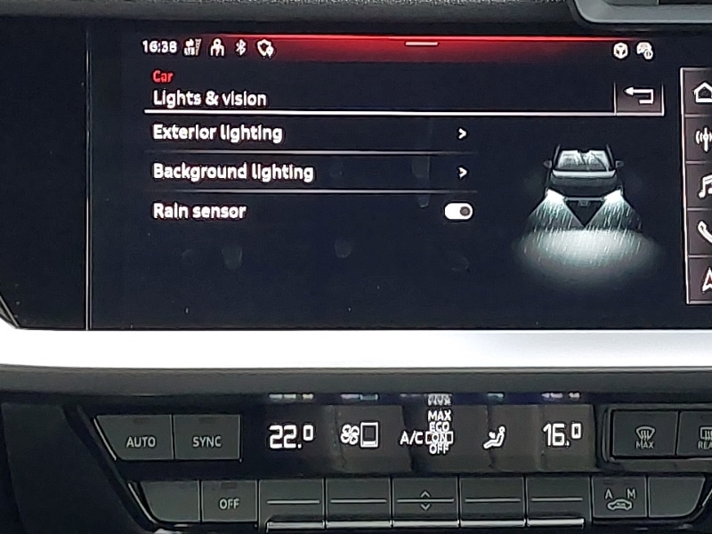 Used Audi A3 2024 for sale - 76208249: Photo 16