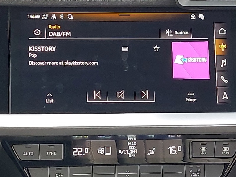 Used Audi A3 2024 for sale - 76208249: Photo 17