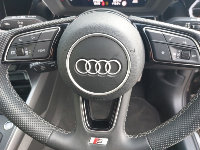 Used Audi A3 2024 for sale - 76208249: Photo 18