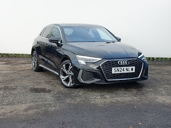 Audi - A3