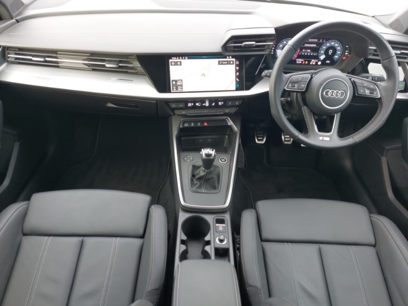 Used Audi A3 2024 for sale - 76208249: Photo 2