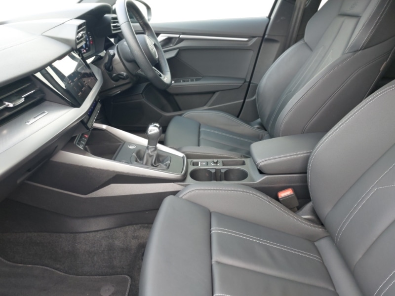 Used Audi A3 2024 for sale - 76208249: Photo 5