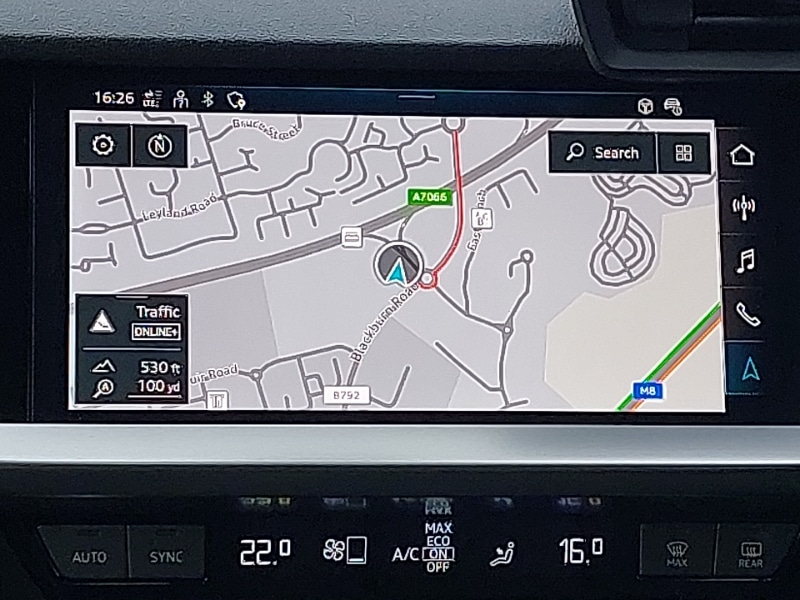 Used Audi A3 2024 for sale - 76208249: Photo 7