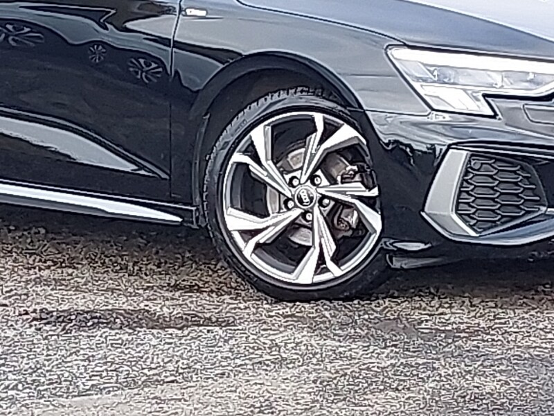 Used Audi A3 2024 for sale - 76208249: Photo 9