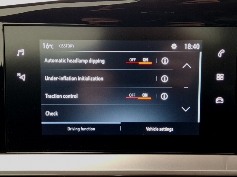 Used Vauxhall Mokka 2022 for sale - 77678423: Photo 11