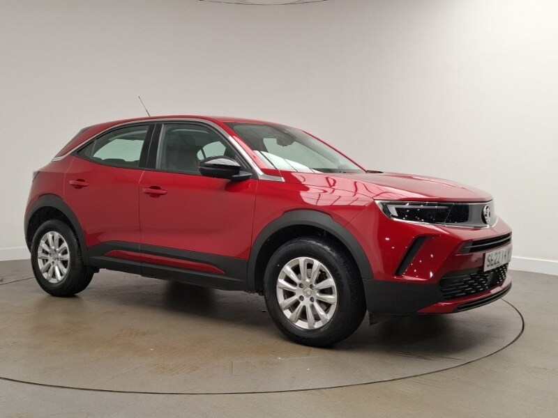 Used Vauxhall Mokka 2022 for sale - 77678423: Photo 13