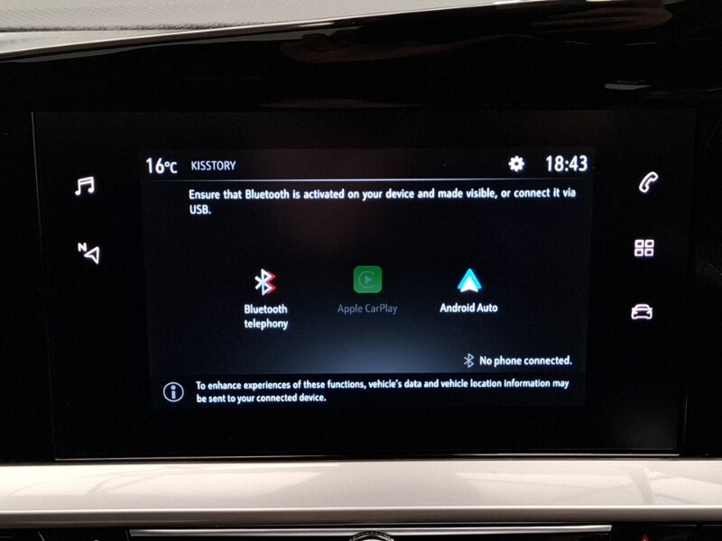 Used Vauxhall Mokka 2022 for sale - 77678423: Photo 14