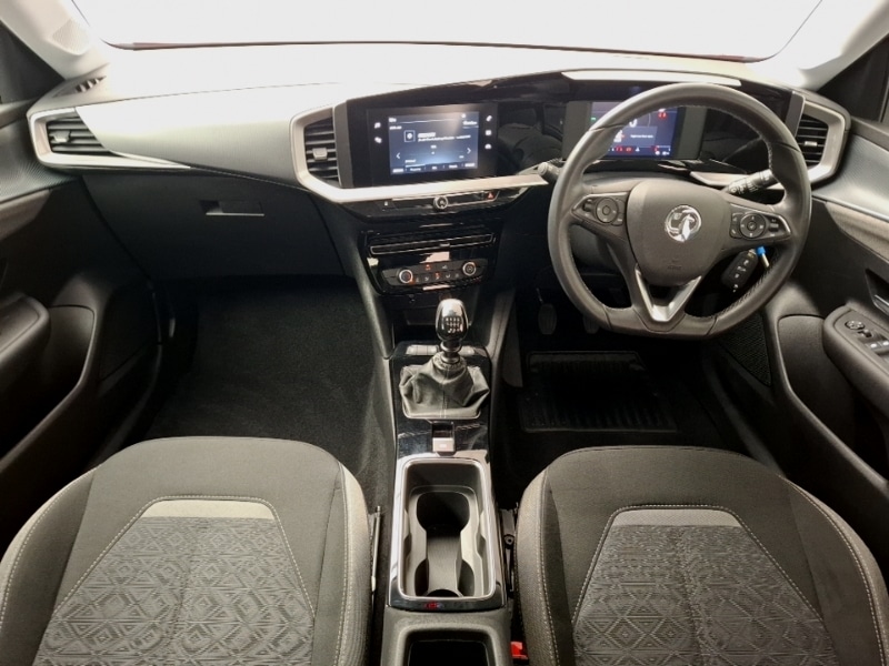 Used Vauxhall Mokka 2022 for sale - 77678423: Photo 2