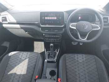 Used Volkswagen T-Cross 2024 for sale - 74919720: Photo