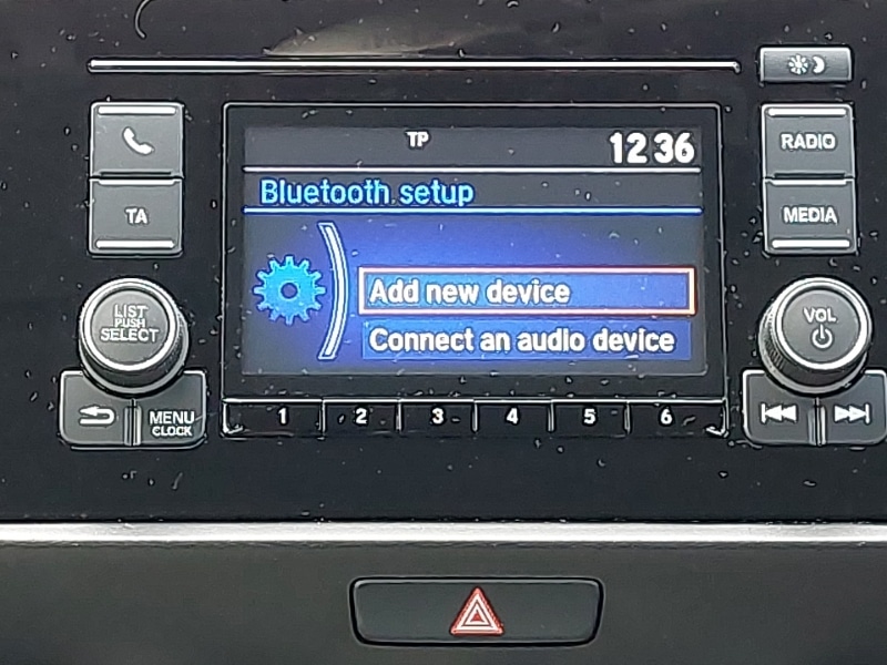 Used Honda Jazz 2022 for sale - 77544483: Photo 13