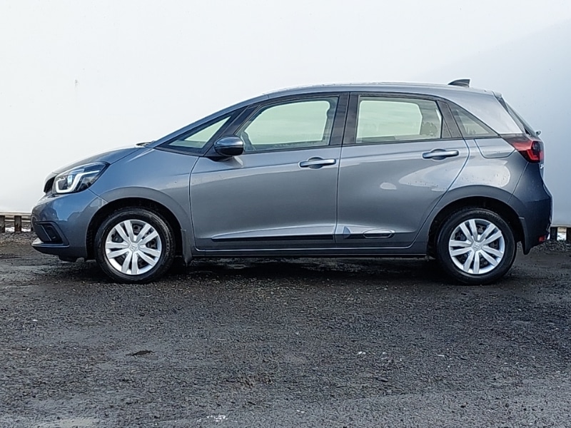 Used Honda Jazz 2022 for sale - 77544483: Photo 4