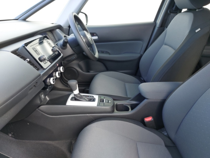 Used Honda Jazz 2022 for sale - 77544483: Photo 5