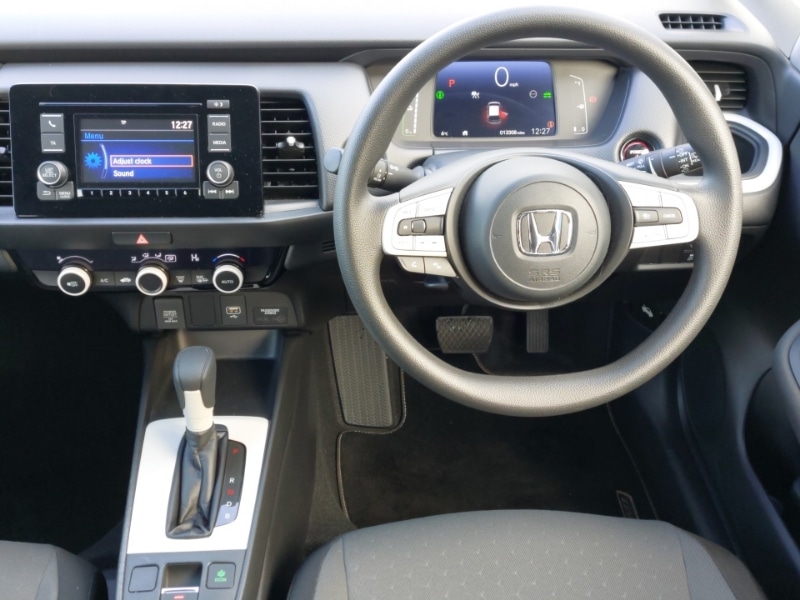 Used Honda Jazz 2022 for sale - 77544483: Photo 7