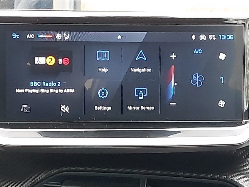 Used Peugeot 208 2025 for sale - 77623977: Photo 13