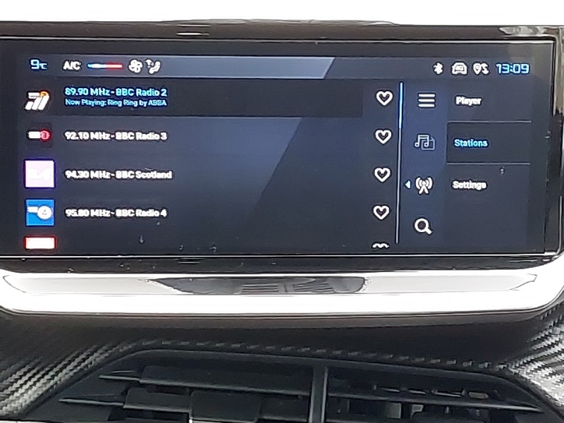 Used Peugeot 208 2025 for sale - 77623977: Photo 16