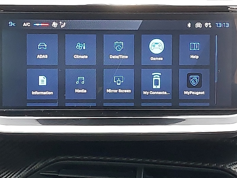 Used Peugeot 208 2025 for sale - 77623977: Photo 17