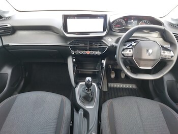 Used Peugeot 208 2025 for sale - 77623977: Photo