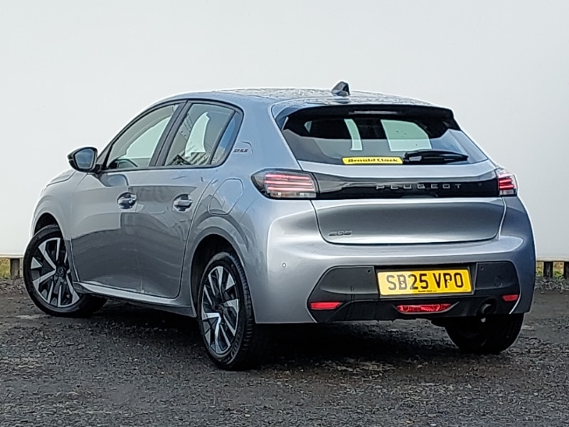 Used Peugeot 208 2025 for sale - 77623977: Photo 3