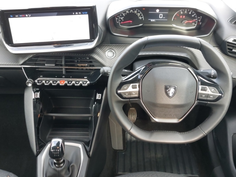 Used Peugeot 208 2025 for sale - 77623977: Photo 7