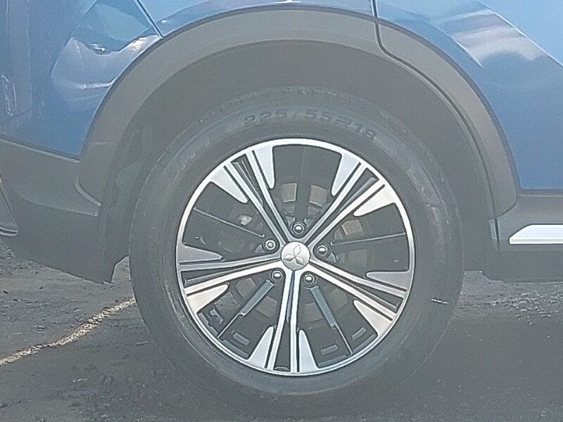 Used Mitsubishi Eclipse Cross 2019 for sale - 77964448: Photo 12