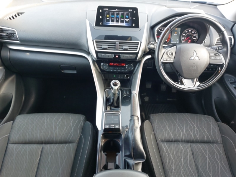 Used Mitsubishi Eclipse Cross 2019 for sale - 77964448: Photo 2