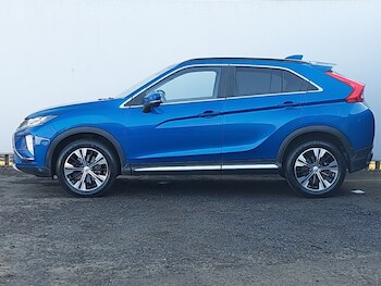 Used Mitsubishi Eclipse Cross 2019 for sale - 77964448: Photo