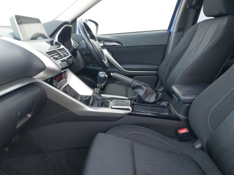 Used Mitsubishi Eclipse Cross 2019 for sale - 77964448: Photo 5