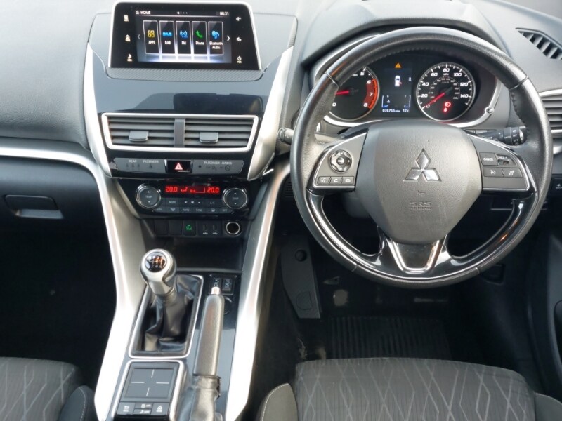 Used Mitsubishi Eclipse Cross 2019 for sale - 77964448: Photo 7