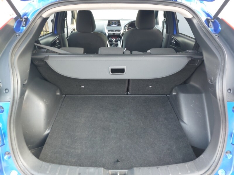 Used Mitsubishi Eclipse Cross 2019 for sale - 77964448: Photo 8