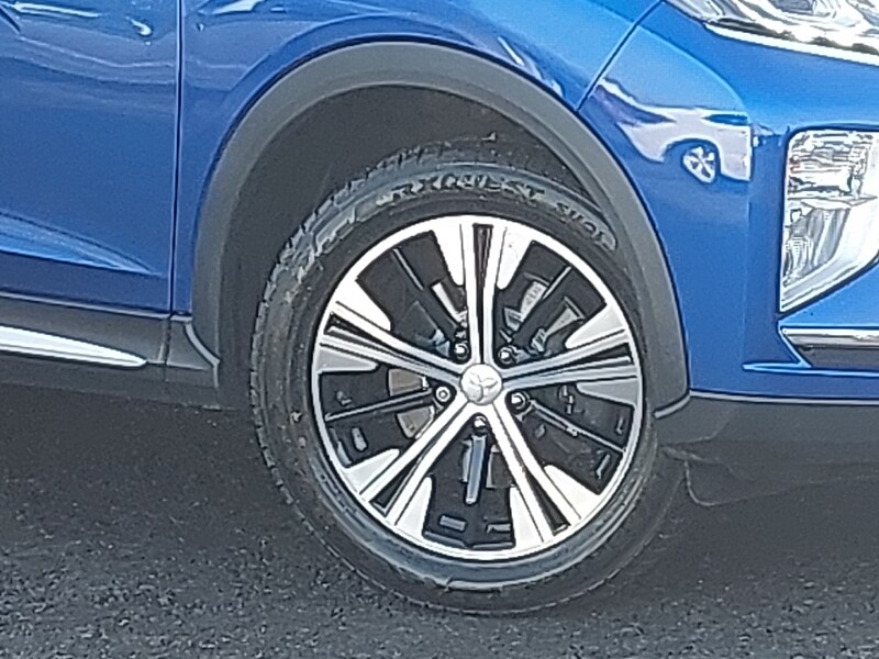 Used Mitsubishi Eclipse Cross 2019 for sale - 77964448: Photo 9