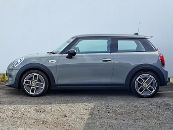 Used MINI Hatch 2020 for sale - 79382985: Photo