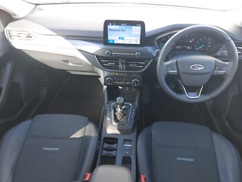 Used Ford Focus 2020 for sale - 78560007: Photo