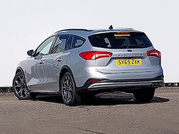 Used Ford Focus 2020 for sale - 78560007: Photo