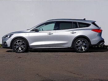 Used Ford Focus 2020 for sale - 78560007: Photo