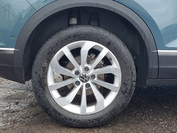 Used Volkswagen T-Roc 2024 for sale - 75256482: Photo 12