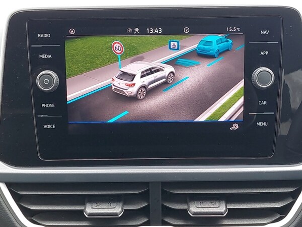 Used Volkswagen T-Roc 2024 for sale - 75256482: Photo 15