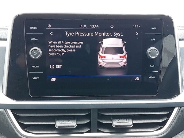Used Volkswagen T-Roc 2024 for sale - 75256482: Photo 16
