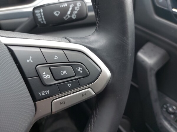 Used Volkswagen T-Roc 2024 for sale - 75256482: Photo 19