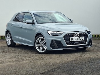 Used Audi A1 2023 for sale - 79513653: Photo