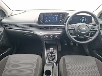 Used Hyundai i20 2022 for sale - 78727741: Photo